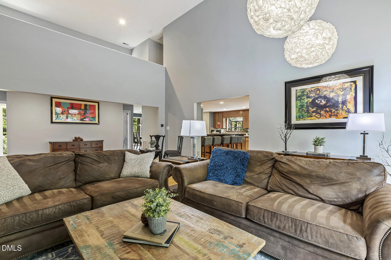 5009 Wood Valley Drive
