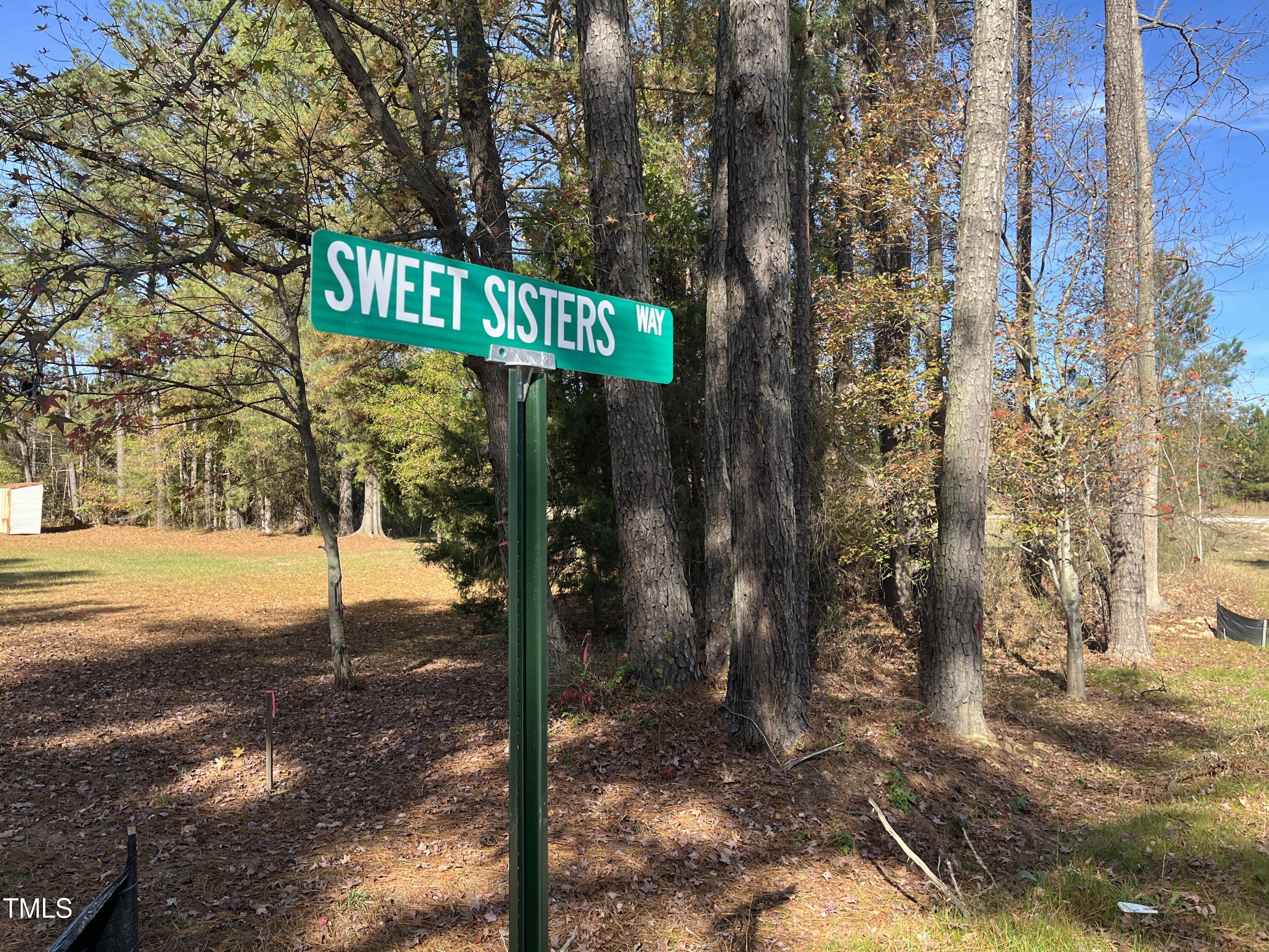 5 Sweet Sisters Way