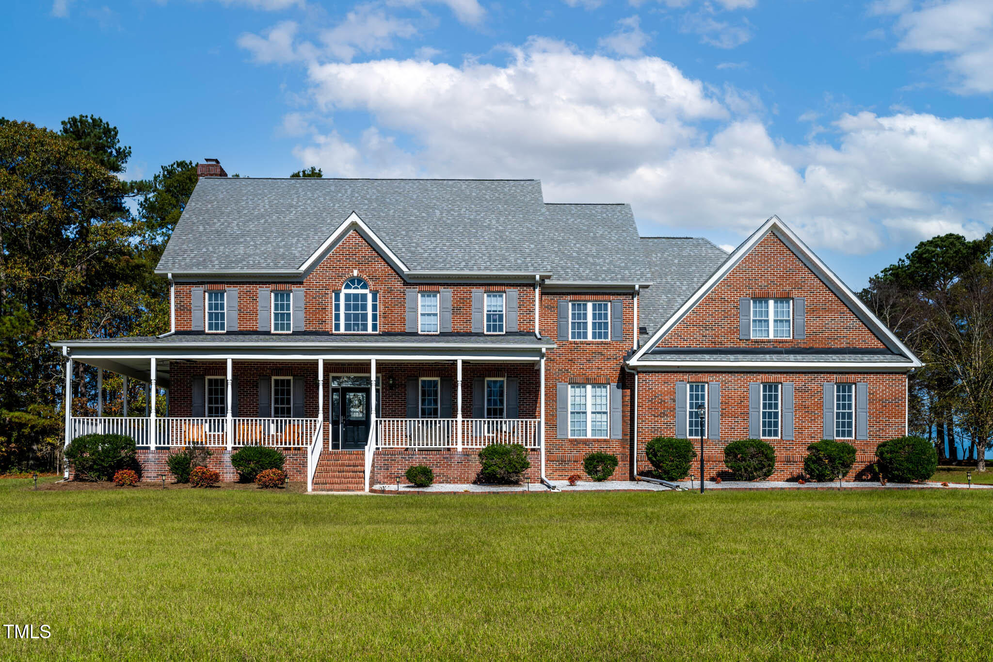 6404 Pulley Town Road