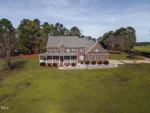 6404 Pulley Town Road Wake Forest NC 27587