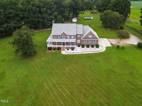 6404 Pulley Town Road Wake Forest NC 27587