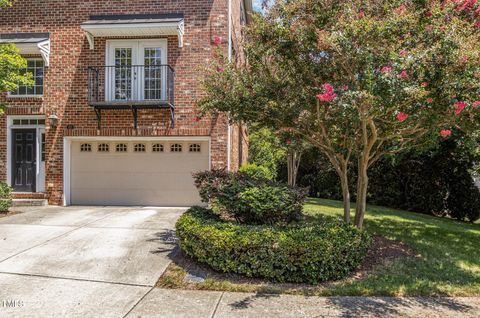 300 Christine Court Chapel Hill NC 27516