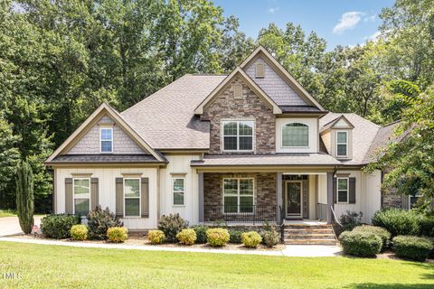 1710 Eddy Court Franklinton NC 27525