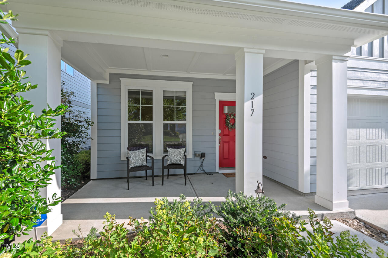 217 Macy Grove Drive