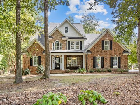 5916 2 Pines Trail Wake Forest NC 27587