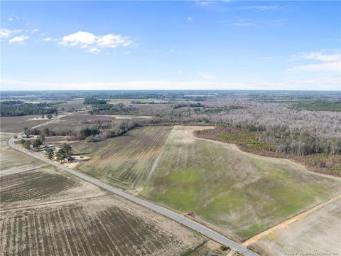 2876 Dunn Road Roseboro NC 28382