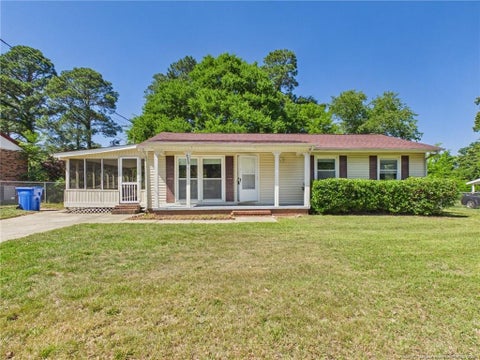 Photo of 6553 Baldoon Drive, Fayetteville, NC 28314 (MLS # LP762941)