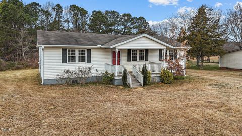 A home in Nashville