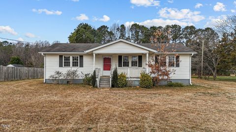 A home in Nashville