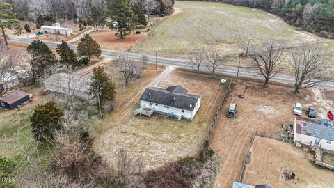 A home in Nashville