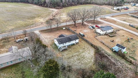 A home in Nashville