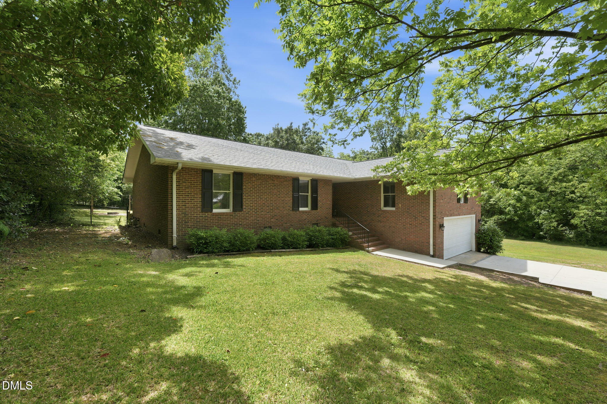 503 E Orange Street