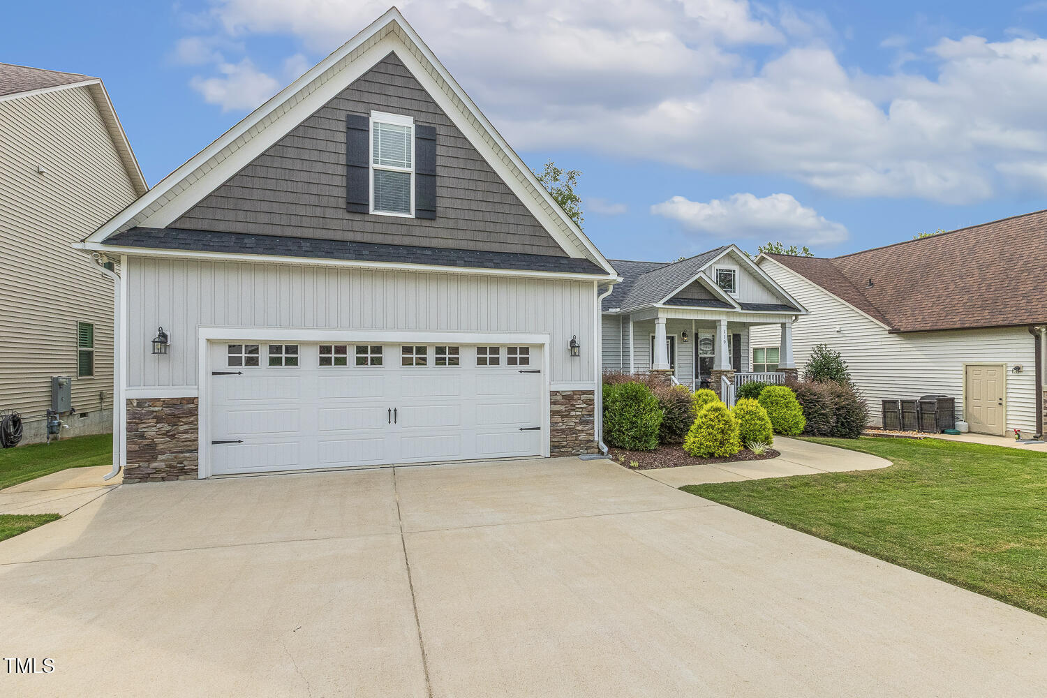 110 Thunder Ridge Drive