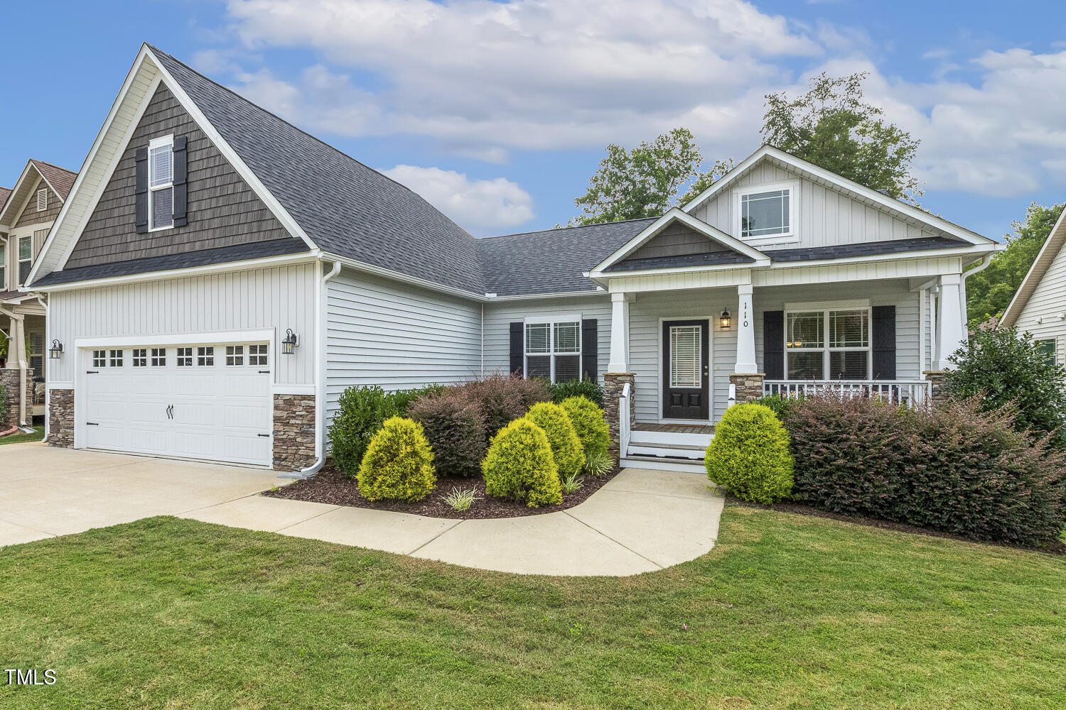 110 Thunder Ridge Drive