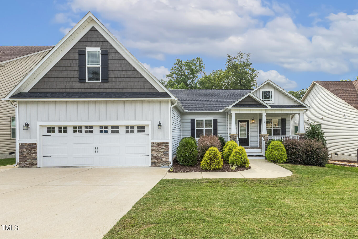 110 Thunder Ridge Drive