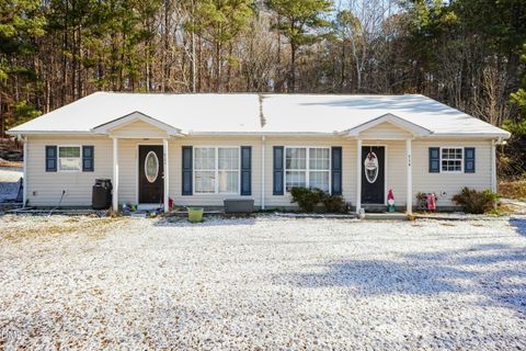 512 Cotton Avenue Creedmoor NC 27522