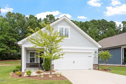 8212 White Star Drive Fuquay Varina NC 27526