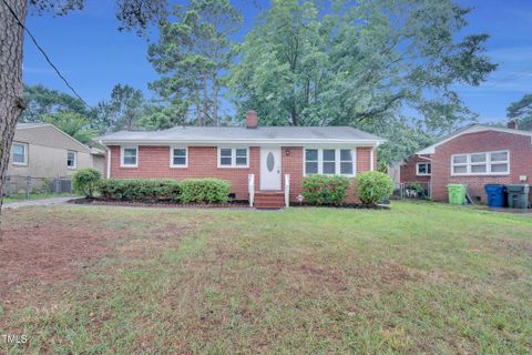 Photo of 1804 Charles Street, Raleigh, NC 27610 (MLS # 10170829)