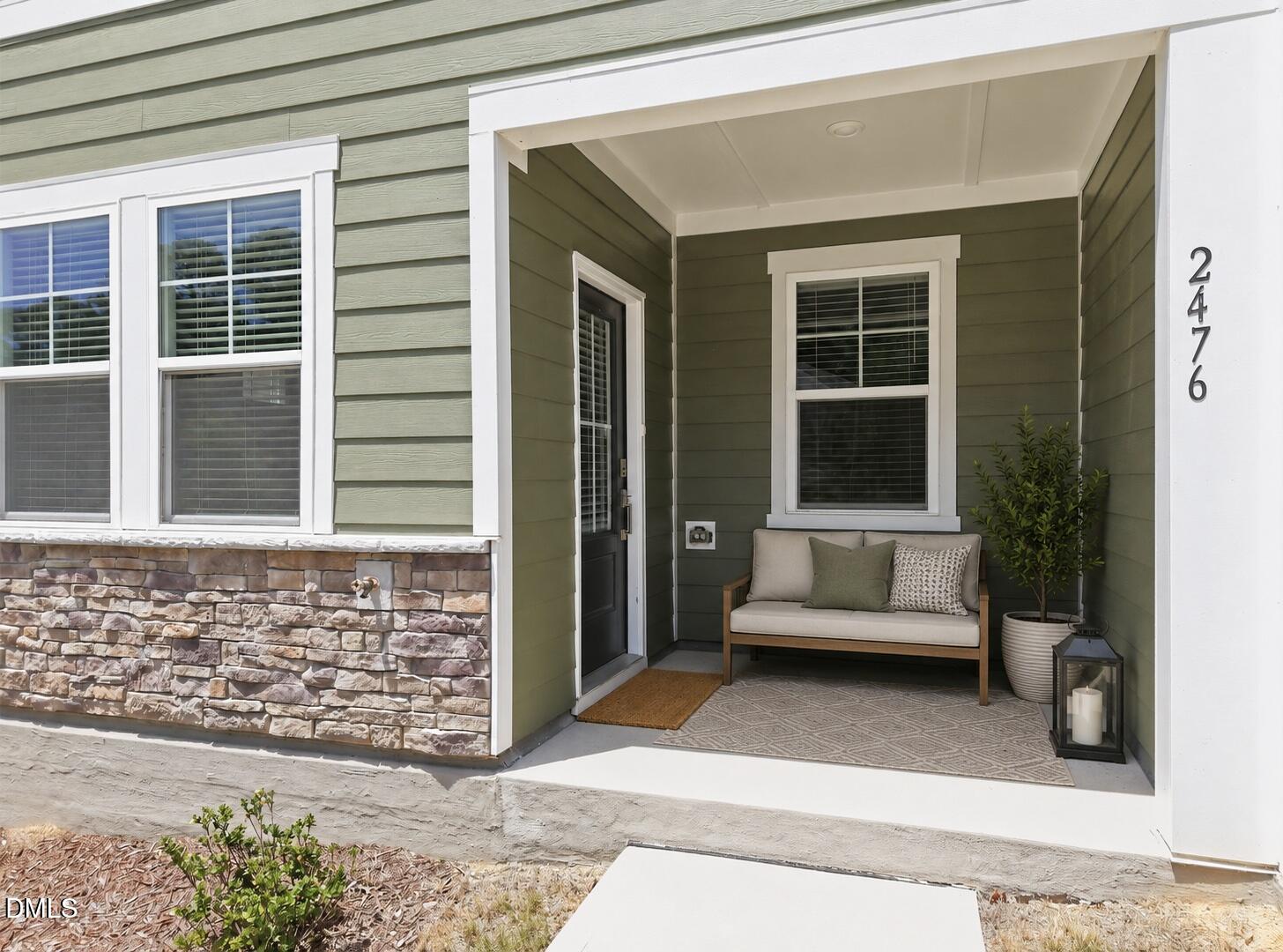 2476 Hutch Lane