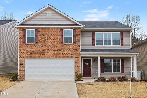 3020 Mallory Drive Haw River NC 27258