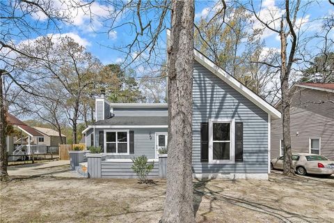 373 Offing Drive Fayetteville NC 28314