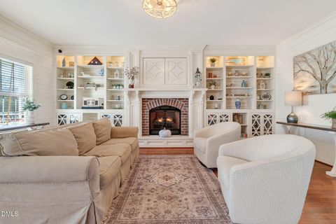 114 Boone Trail Garner NC 27529