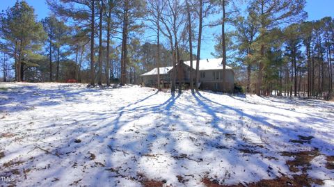 6509a Fowler Road Zebulon NC 27597