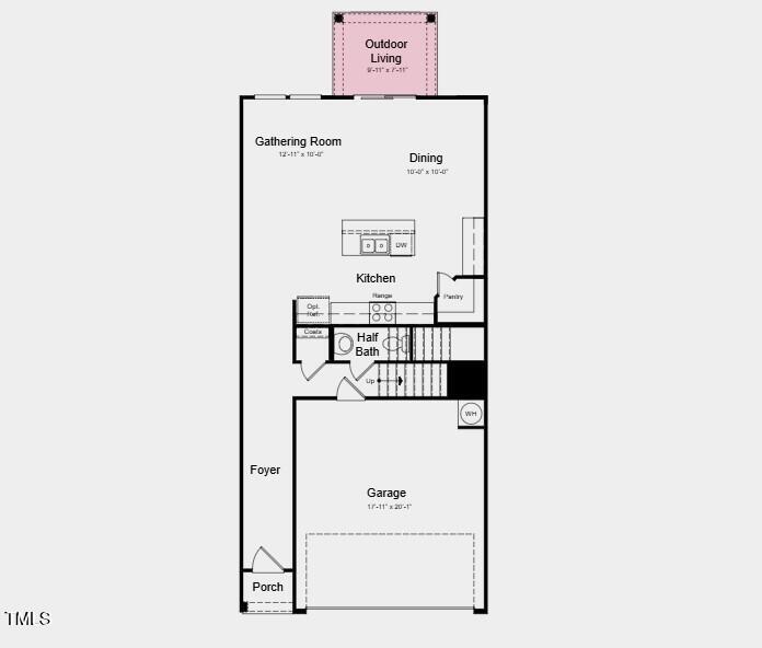 8734 Wardle Court