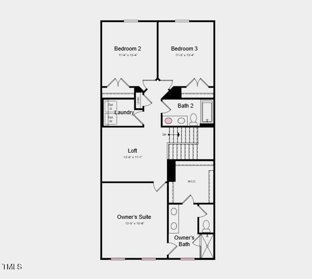 8734 Wardle Court