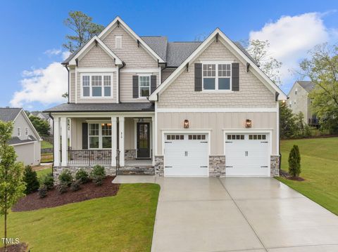 816 Willow Tower Court Rolesville NC 27571