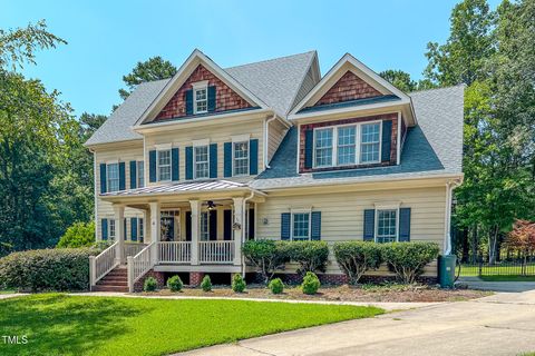 4 Springtree Circle Durham NC 27712