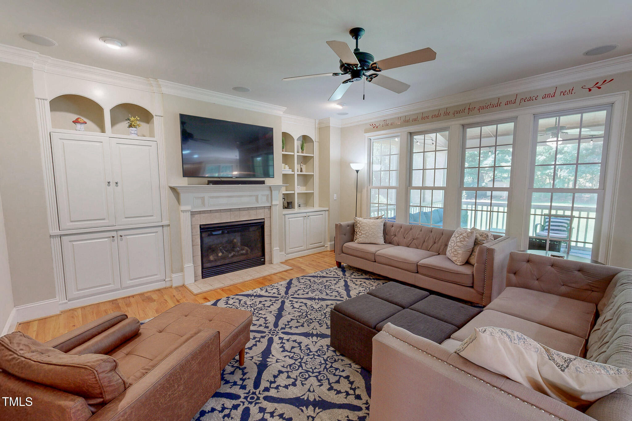 4 Springtree Circle