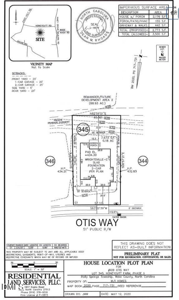 109 Otis Way