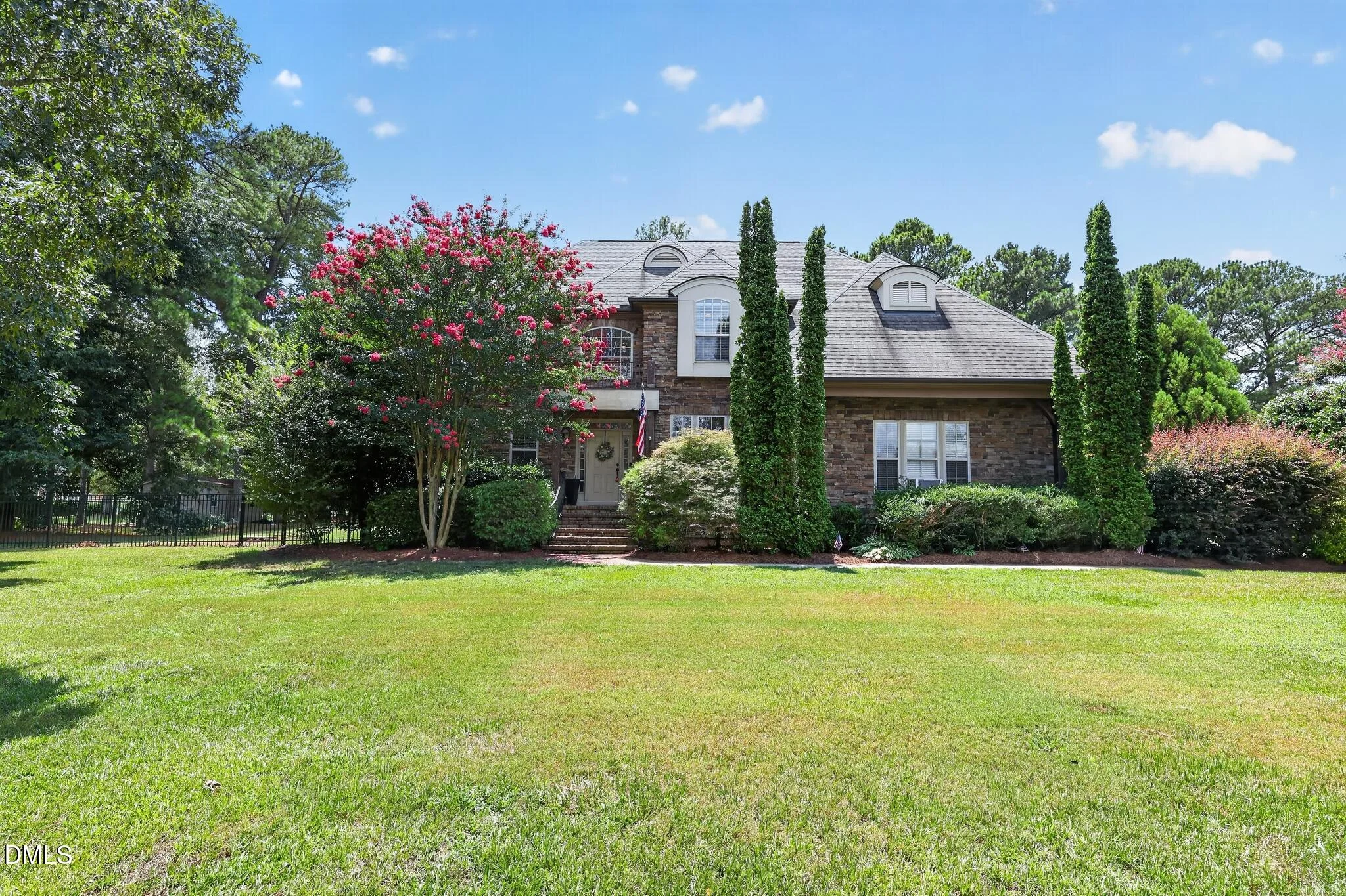 5305 Hilltop Needmore Road
