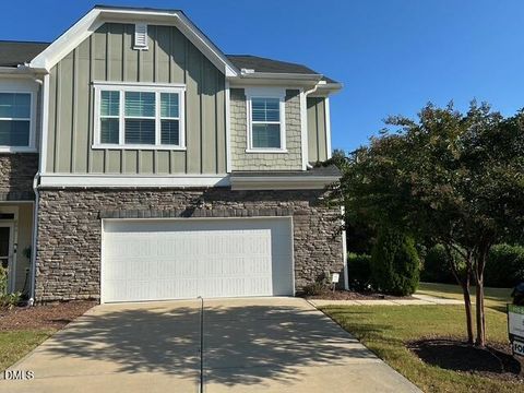 802 New Derby Lane Apex NC 27523