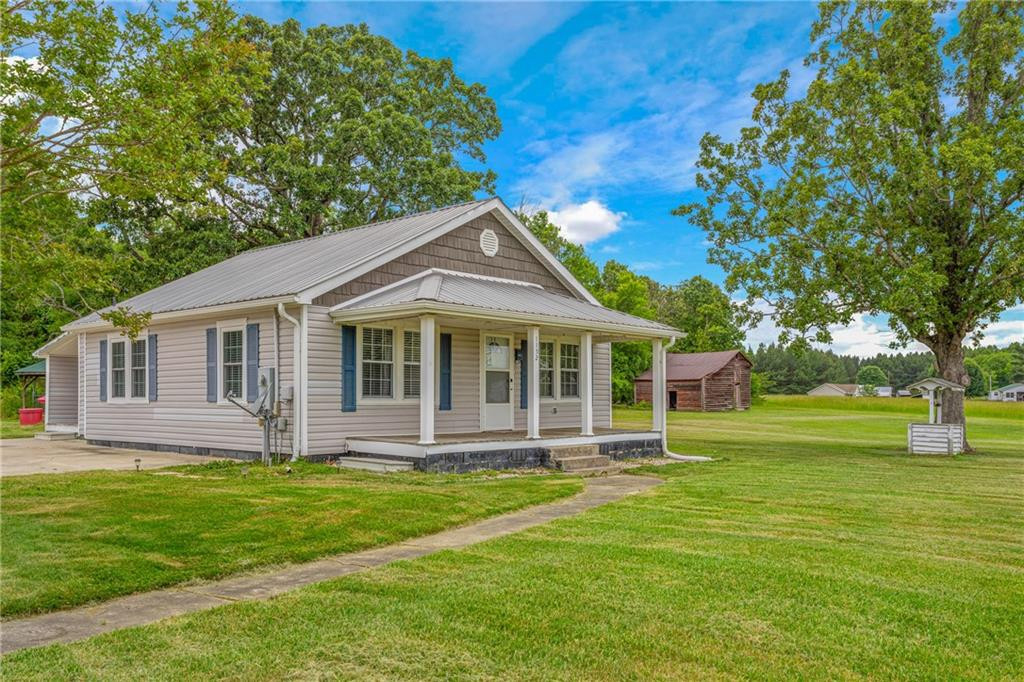 1152 Pagetown Road
