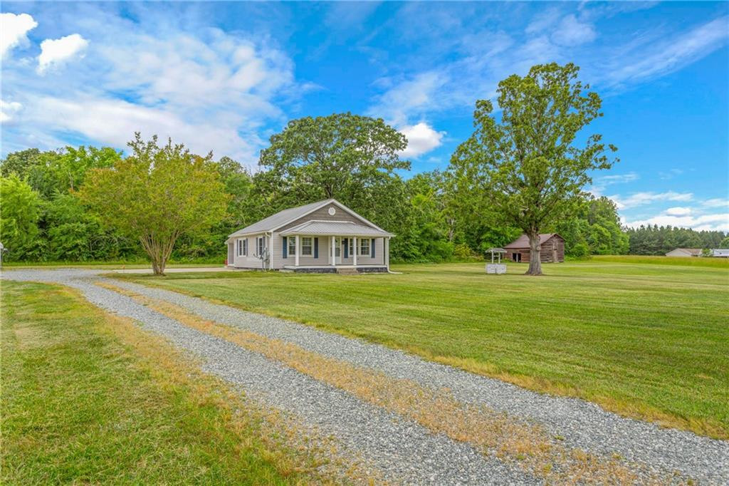 1152 Pagetown Road