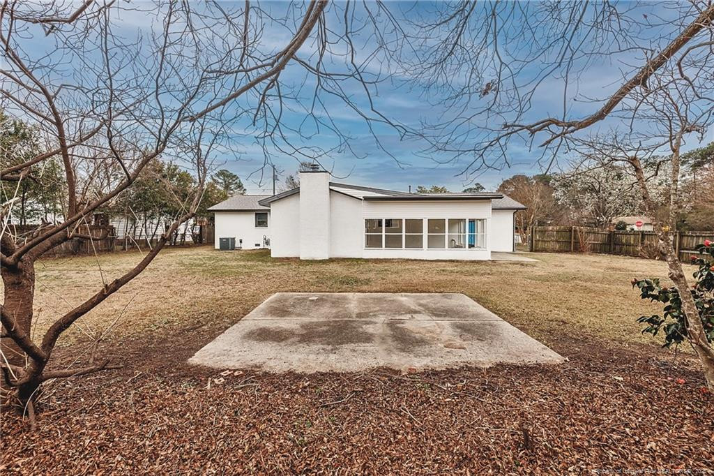 742 Moriston Road