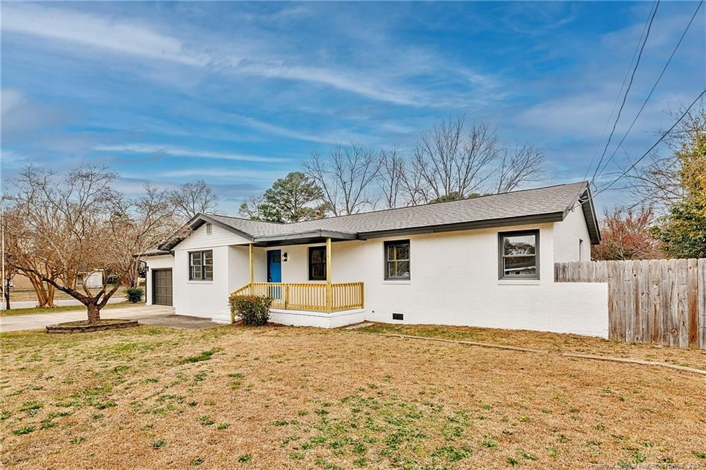 742 Moriston Road