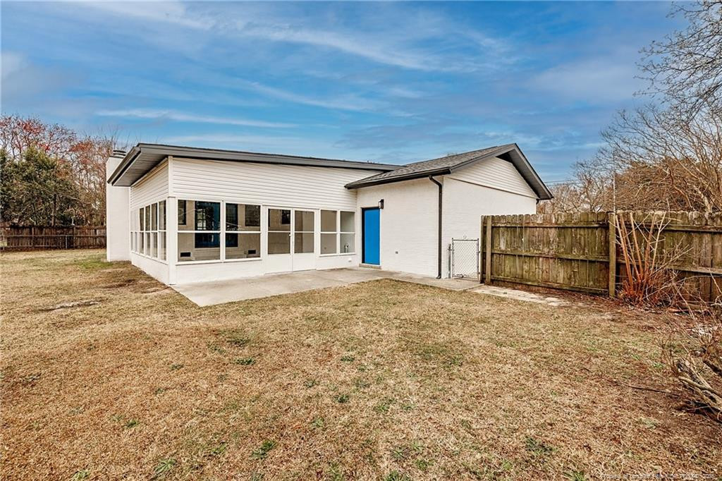 742 Moriston Road