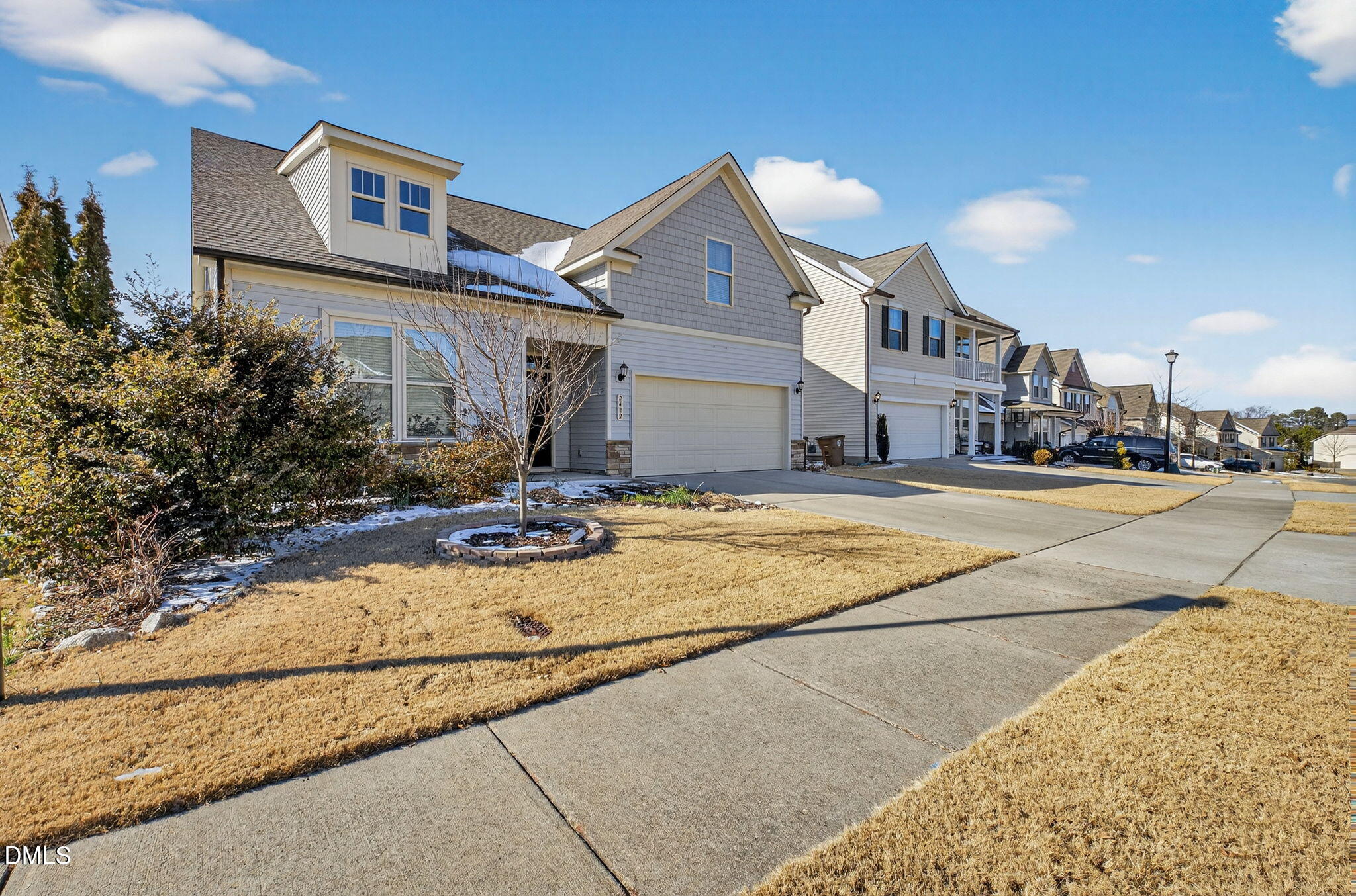 2432 Cedar Rock Drive