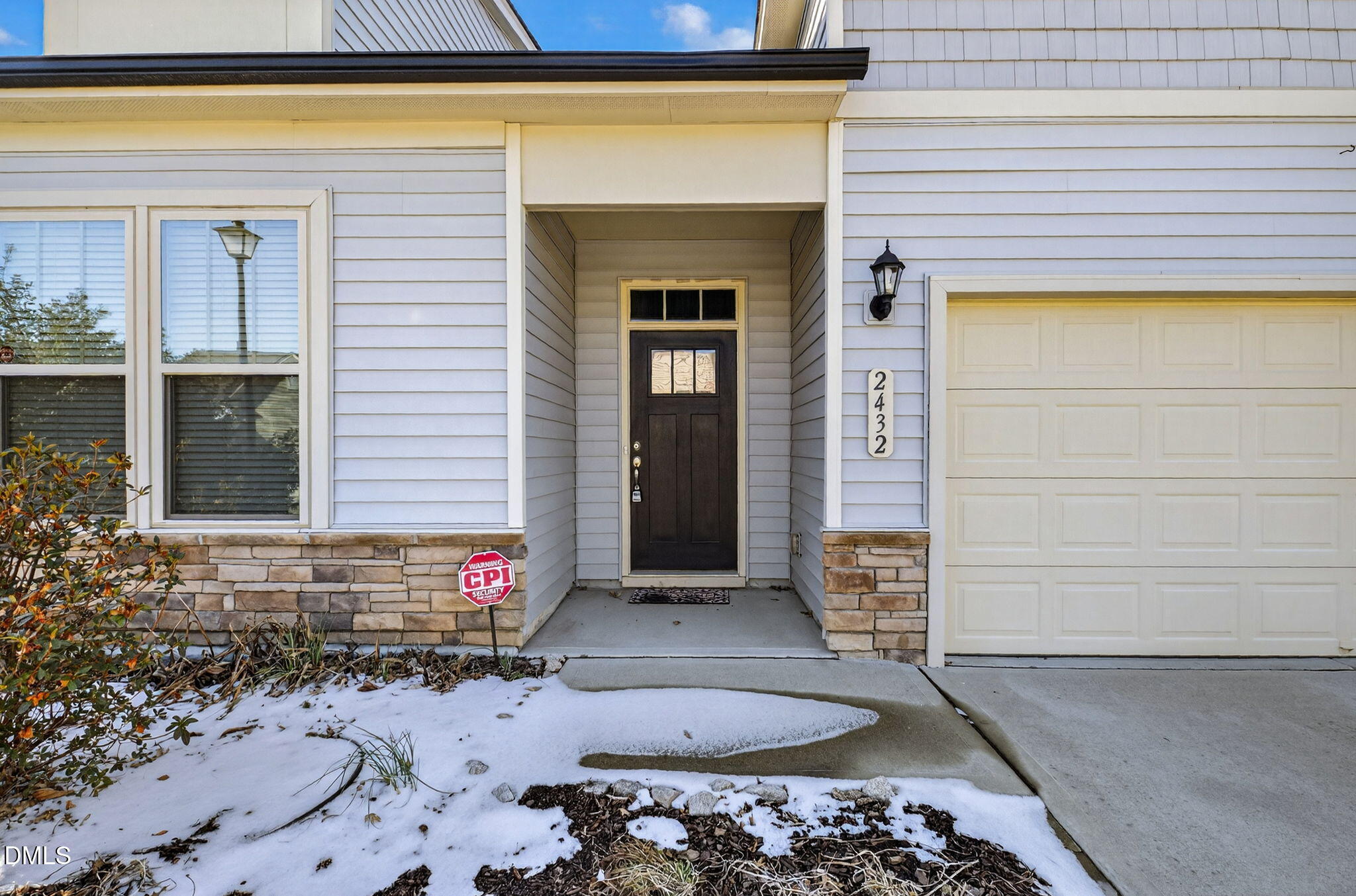 2432 Cedar Rock Drive