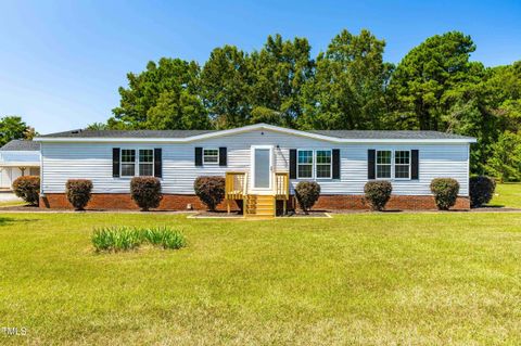 100 Blueberry Drive Selma NC 27576