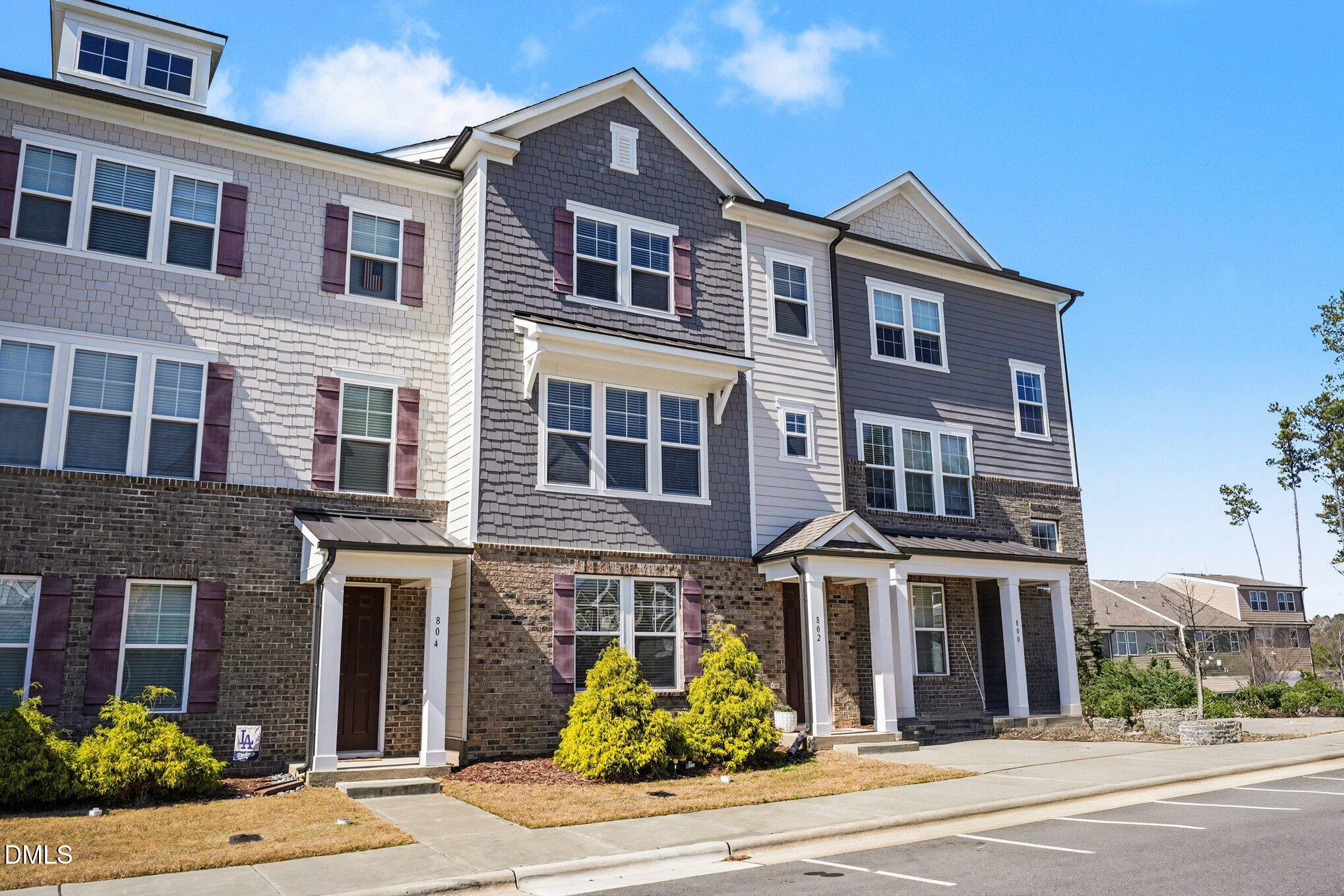 802 Patriot Summit Lane