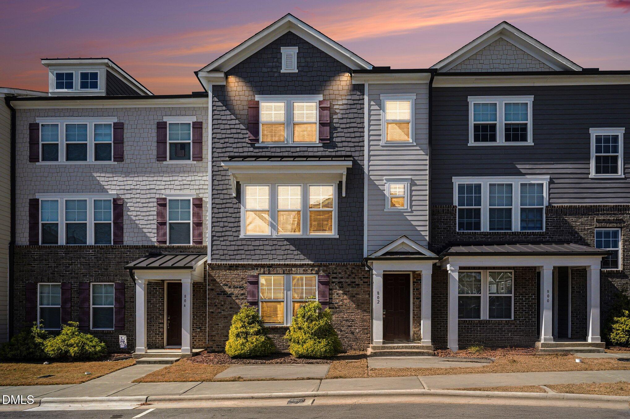 802 Patriot Summit Lane