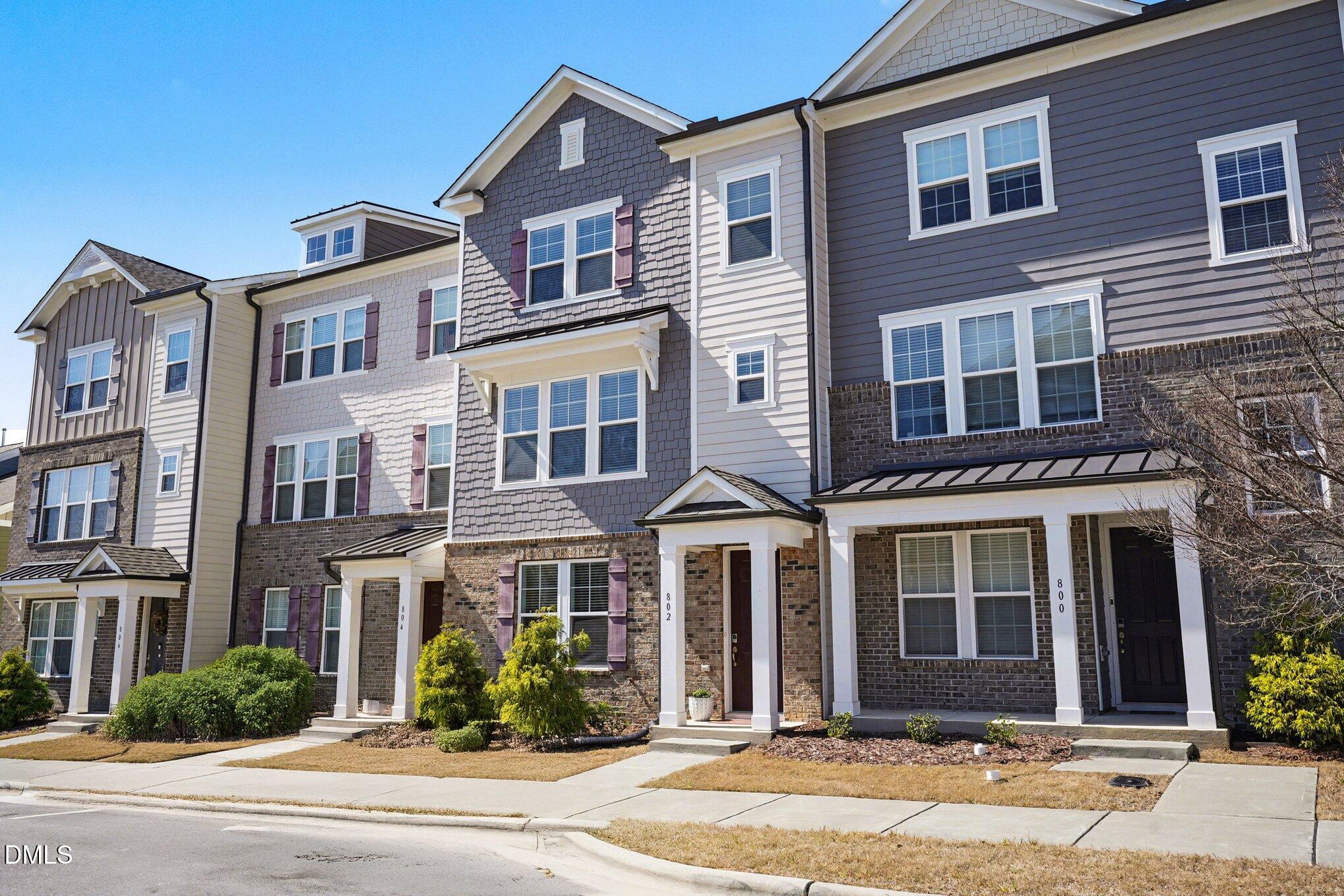 802 Patriot Summit Lane