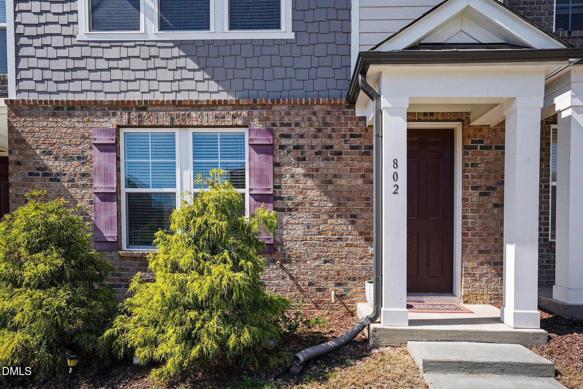 802 Patriot Summit Lane