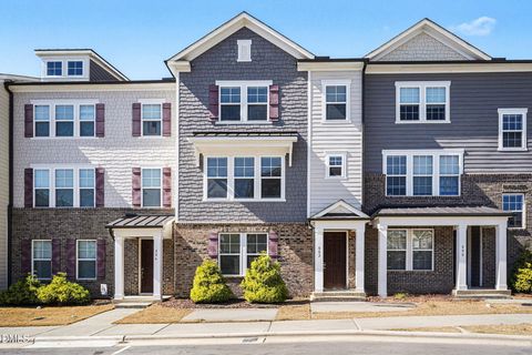 802 Patriot Summit Lane Apex NC 27523