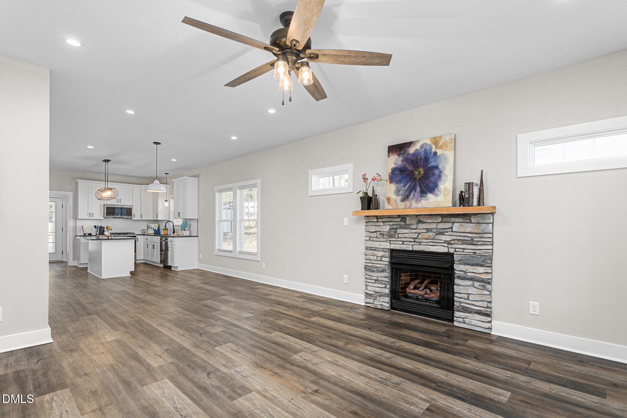 608 E Oakwood Street