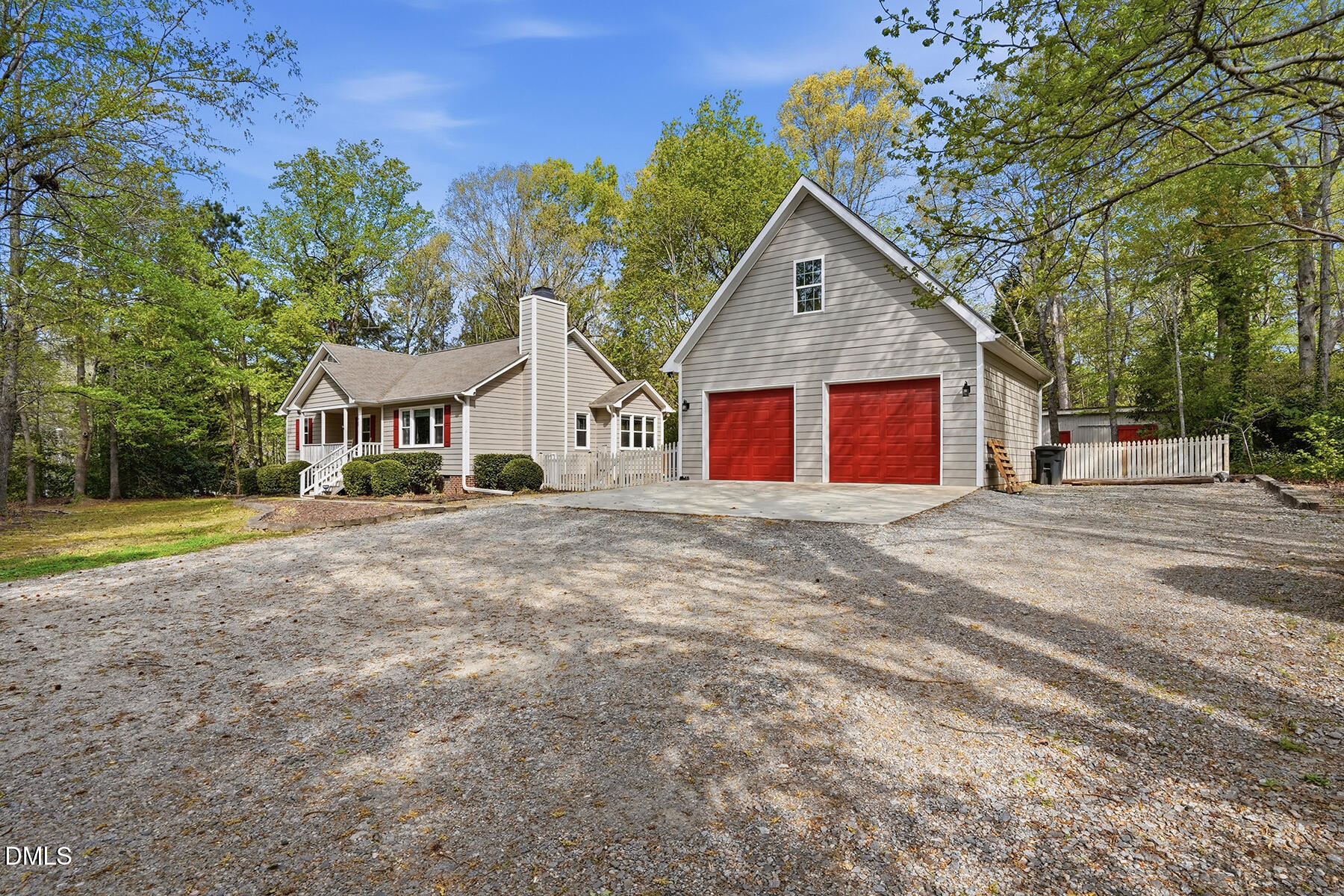 430 Triple Crown Circle